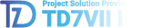 TD7VII INC — home